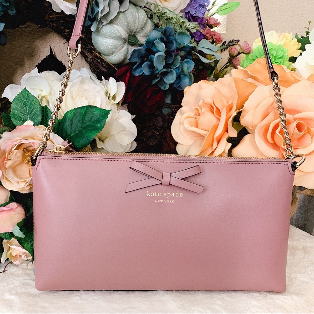 Kate Spade Sawyer Street Declan Crossbody Handbag